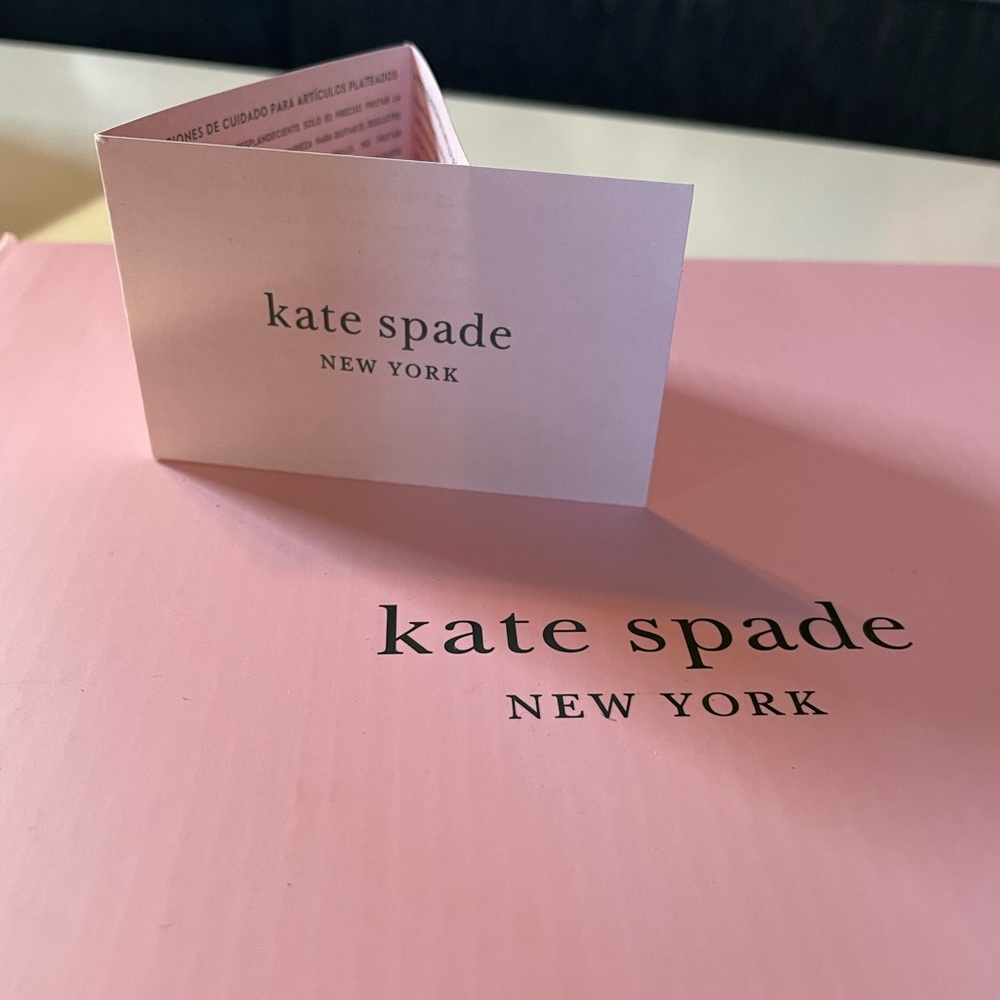 Kate Spade “Happily Ever After” Take the Cake 8x10 picture frame, wedding gift